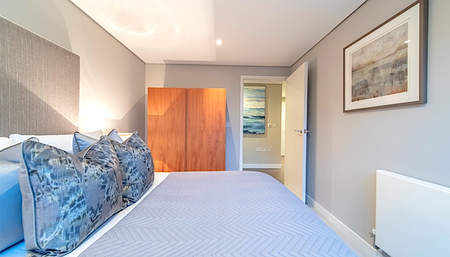 Merchant Square, W2, London - Photo 5