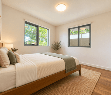 Modern Two-bedroom Apartment with Two Balcony, Close to Everything - Photo 3