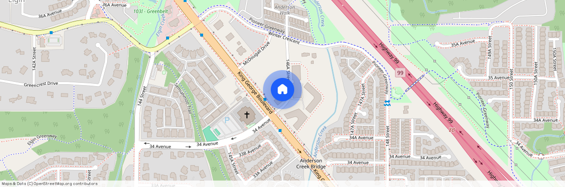 #209-3465 146A St, Surrey