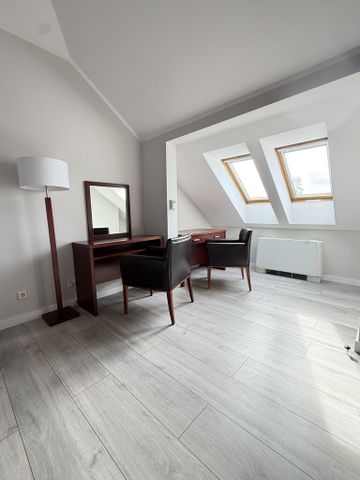 Penthouse 100 m² w centrum Szczecina | 3 sypialnie - Фото 4