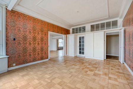 Appartement te huur: De Lairessestraat 165-3K 1075 HK Amsterdam - Photo 4