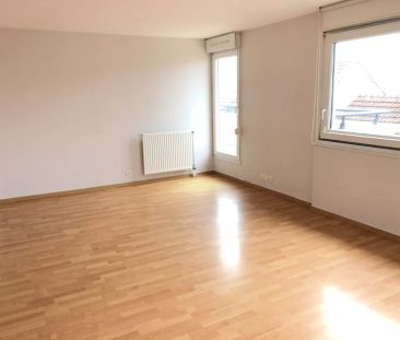 Location appartement T3 83.87m² à Reims (51100) - Photo 1