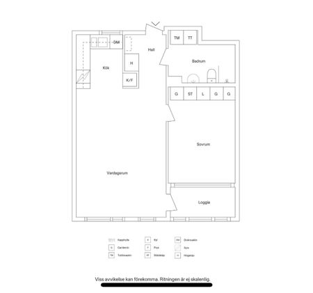 Nordenflychtsvägen, Stockholm - Photo 3