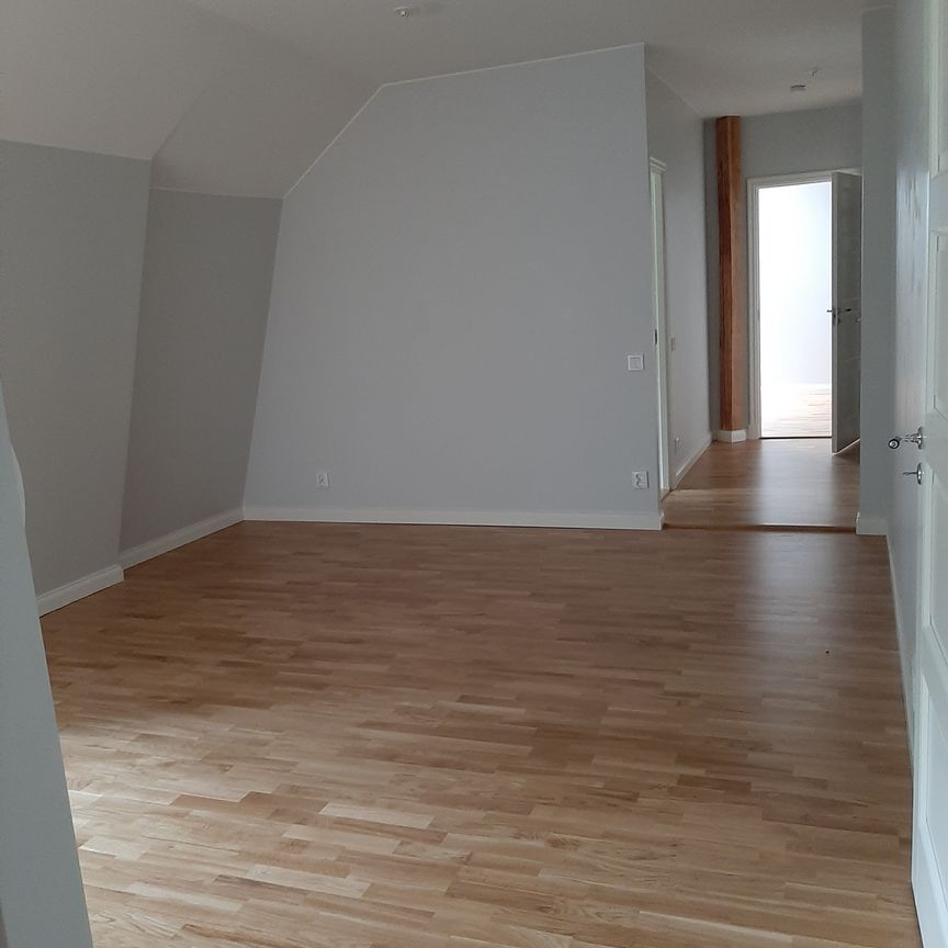 Sundbyvägen, Strängnäs - Foto 1