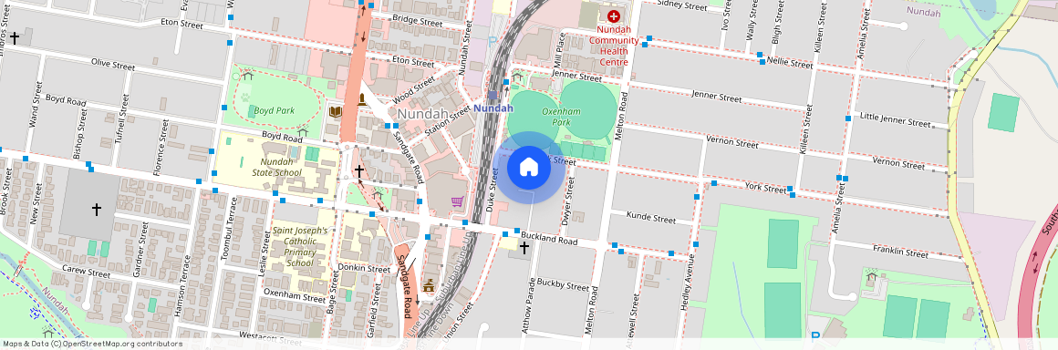 6/9 York Street, Qld 4012, Nundah