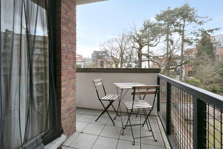 Appartement te huur in Gent - Foto 3
