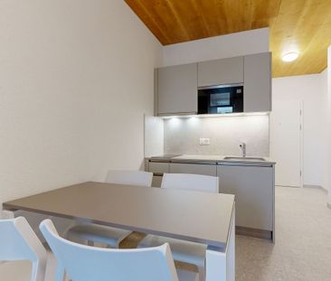 Studio meublé à louer ! - Photo 2