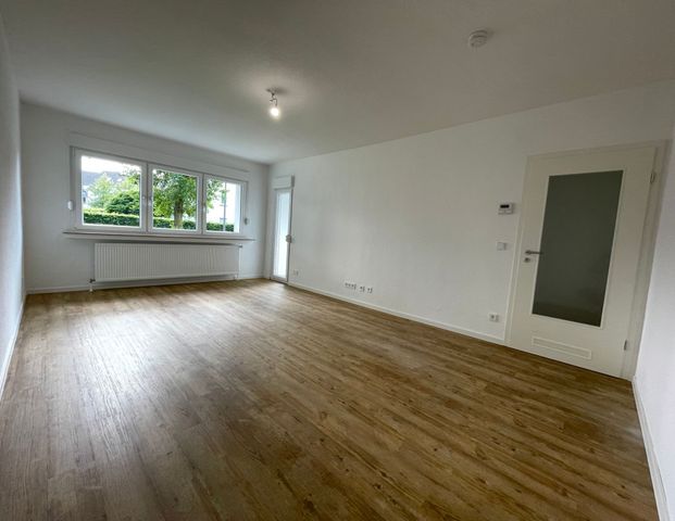 *Tageslichtbad*Balkon*Erstbezug nach Sanierung* - Photo 1