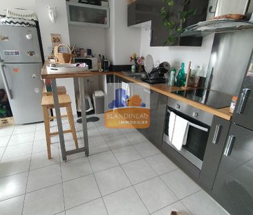 Location Appartement 2 pièces 42m² - Photo 3