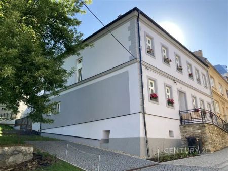 Prodej nového bytu v projektu Hluboká v obci Králíky nedaleko Dolní Moravy a Červené Vody - Fotografie 2