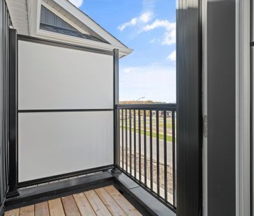 For Lease - 39 Lilac Lane, Thorold, Ontario - Photo 1