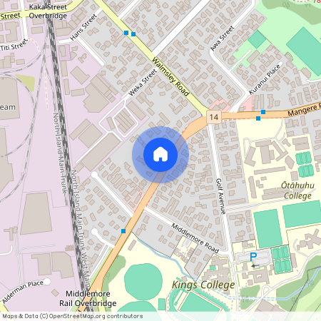 113 Mangere Road, Otahuhu, Auckland City