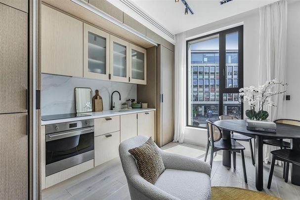 1 bedroom apartment to rent - Photo 1