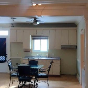 Maison à louer avec cours et stationnement (Rosemont) - Photo 3