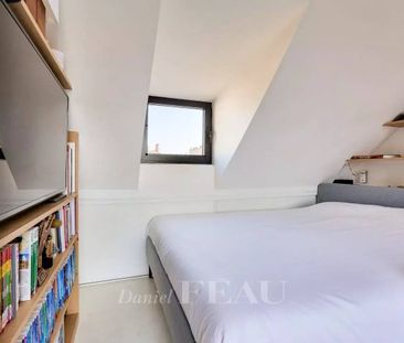 Location studio, Paris 4ème (75004), 1 pièce, 23 m², ref 86068044 - Photo 3