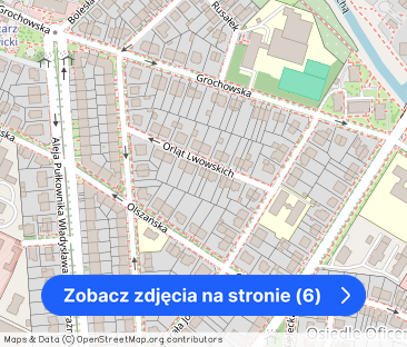 OKAZJA 1050zl calosc za wszystko z Mediami !! Pokój z Balkonem | UE... – zdjęcie 1