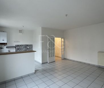 T3 de 67m² - rue Léon Blum à Villeurbanne - Photo 5