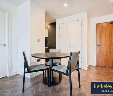 The Prestige, David Lewis Street, Liverpool, L1 - Photo 4