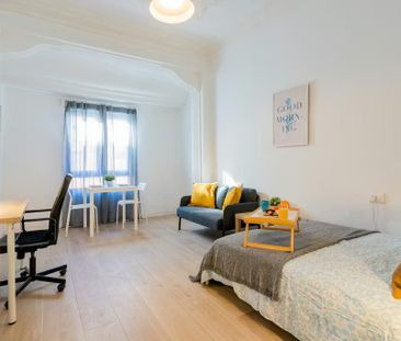 Carrer dHonorat Juan, Valencia, Valencian Community 46007 - Photo 6