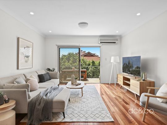 11/247D Burwood Road, Concord NSW 2137 - Apartment For Rent | Domain - Photo 1