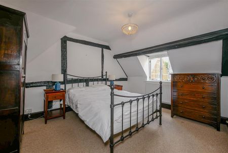 2 bedroom terraced house to rent - Photo 5