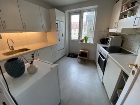 Søndre Ringgade 85, 4. th. 8000 Aarhus C - Foto 5