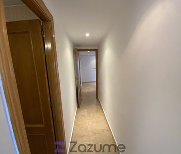 Piso de alquiler en Carrer de Miquel Paredes, Tres Forques - Photo 1