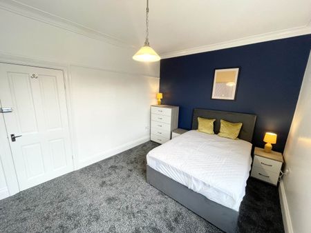 De Lacy Mount (room 3), Kirkstall, Leeds - Photo 4