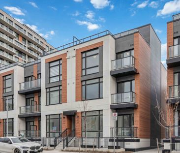 For Lease - 8 David Eyer Road Unit# 1215, Richmond Hill, Ontario - Photo 5