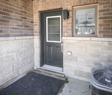 For Lease - 61 Soho Street Unit# 116, Hamilton, Ontario - Photo 3