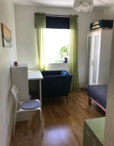 Döbelnsgatan, Uppsala - Foto 2