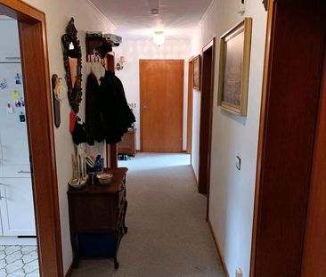 Wieder aktuell ! 3 Zimmer Wohnung 95m² - Photo 1