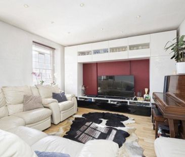 4 bedroom maisonette to rent - Photo 1