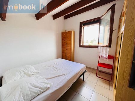 Location Appartement 3 pièces 41m² SETE 34200 - Photo 3