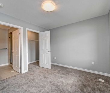 For Lease - 162 Oat Lane, Kitchener, Ontario - Photo 1