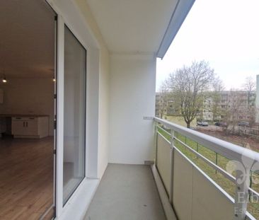 Nähe der Uniklinik - Frisch renovierte 2 Raum Wohnung mit Einbauküc... - Foto 5