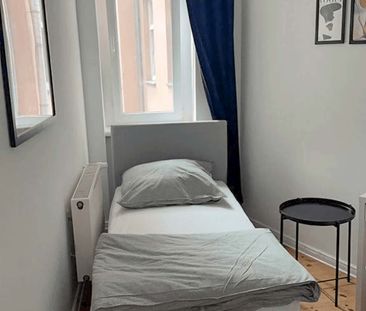 Zimmer in der Boyenstraße - Photo 6