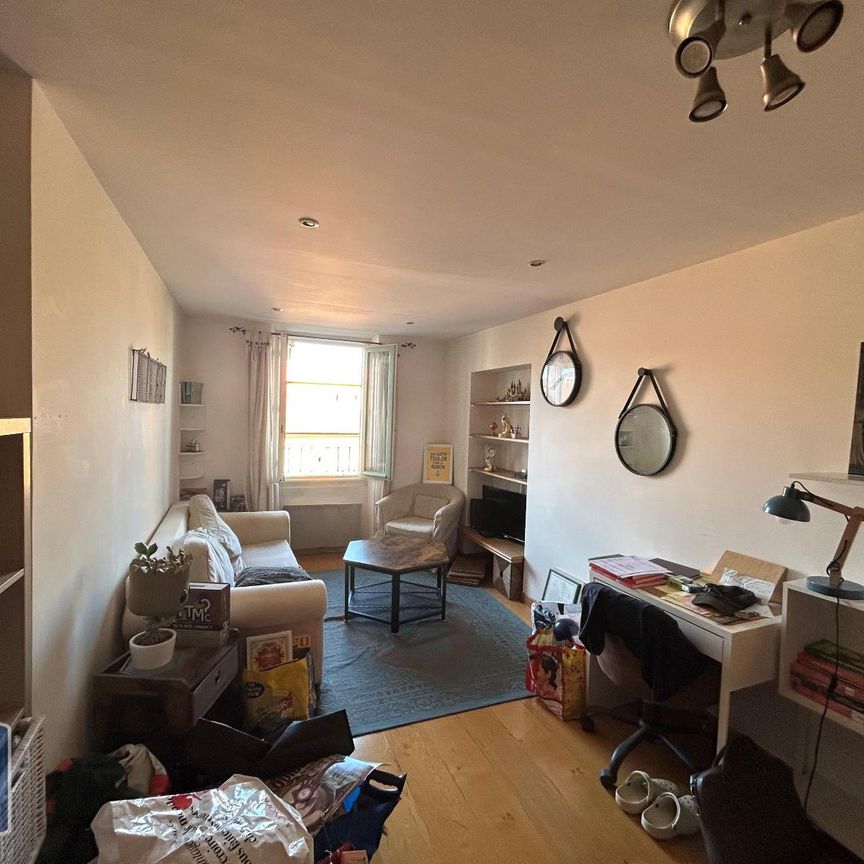 Location Appartement 2 pièces 39m² NICE 06300 - Photo 1
