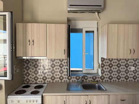 Studio/Γκαρσονιέρα για ενοικίαση Λαγκάδα (Λέσβος - Μυτιλήνη) - Photo 5