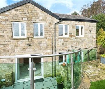 2 bedroom detached house to rent - Photo 3