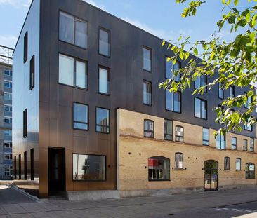 Alexander Foss Gade 18, 2. 2., 9000 Aalborg - Foto 4