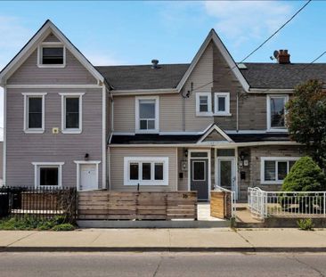 For Lease - 16 Brock Avenue, Toronto, Ontario - Photo 3