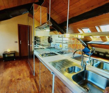 Мансарда рядом с Bocconi, Europeo di design, IULM - Foto 3