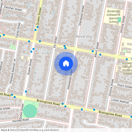 102a Sherwood Street, NSW 2212, Revesby