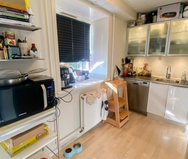 Skøn 2-værelses lejlighed med egen terrasse - Photo 6