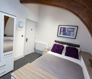 SA The Old County Hall - Studio 17 - Photo 3