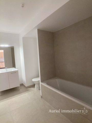 Location Appartement 2 pièces 44m² AURIOL 13390 - Photo 4