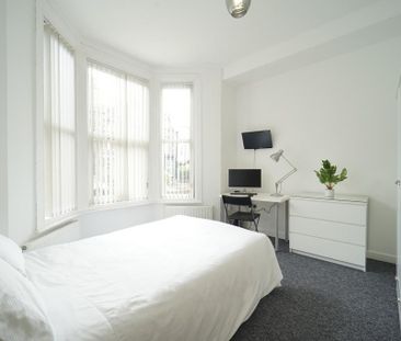 6 bedroom house to rent - Photo 6