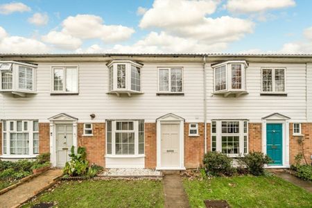 Yeomans Mews, Isleworth, TW7 - Photo 4