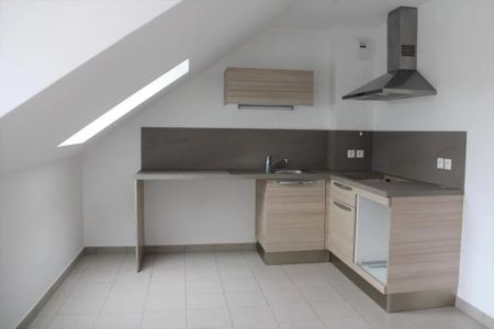 Location Appartement 2 pièces 45m² COULOMMIERS 77120 - Photo 3